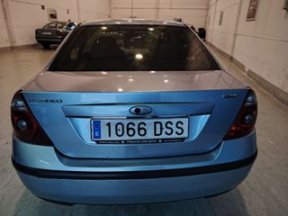 Ford Mondeo 2005