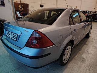 Ford Mondeo 2005