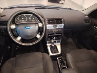 Ford Mondeo 2005