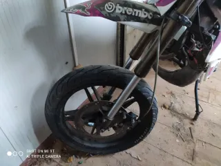Derbi Senda R 50cc 2000