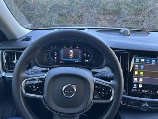 Volvo V60 2.0 B4 (G) Ultra Dark Auto