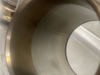 Cilindros SuzukiGS500 2007