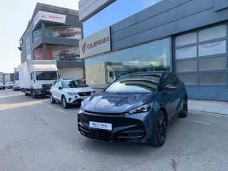 CUPRA Tavascan 77kWh 250kW (340CV) VZ Dual Motor AWD