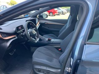 CUPRA Tavascan 77kWh 250kW (340CV) VZ Dual Motor AWD