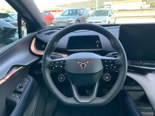 CUPRA Tavascan 77kWh 250kW (340CV) VZ Dual Motor AWD