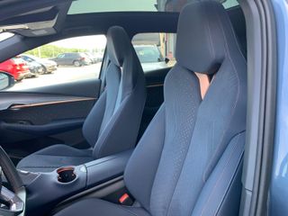 CUPRA Tavascan 77kWh 250kW (340CV) VZ Dual Motor AWD