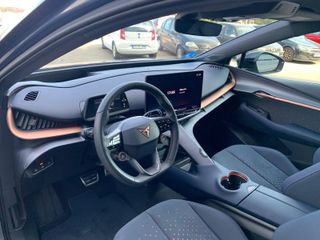 CUPRA Tavascan 77kWh 250kW (340CV) VZ Dual Motor AWD