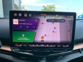 CUPRA Tavascan 77kWh 250kW (340CV) VZ Dual Motor AWD