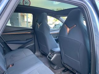 CUPRA Tavascan 77kWh 250kW (340CV) VZ Dual Motor AWD