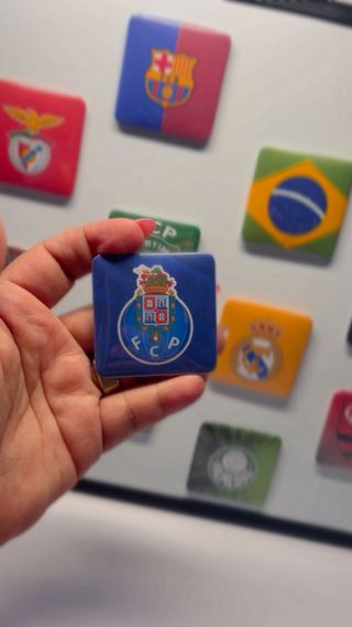 Imã FC Porto