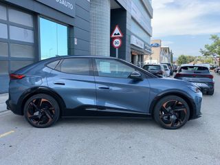 CUPRA Tavascan 77kWh 250kW (340CV) VZ Dual Motor AWD