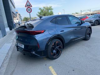 CUPRA Tavascan 77kWh 250kW (340CV) VZ Dual Motor AWD