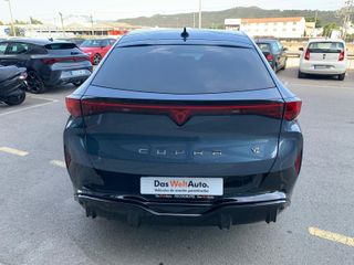 CUPRA Tavascan 77kWh 250kW (340CV) VZ Dual Motor AWD