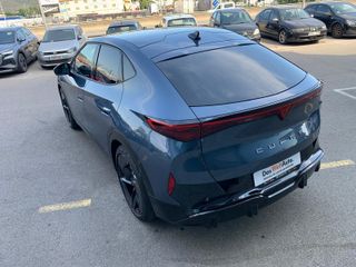 CUPRA Tavascan 77kWh 250kW (340CV) VZ Dual Motor AWD