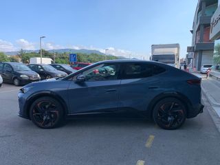 CUPRA Tavascan 77kWh 250kW (340CV) VZ Dual Motor AWD