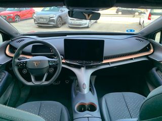 CUPRA Tavascan 77kWh 250kW (340CV) VZ Dual Motor AWD