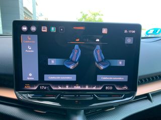 CUPRA Tavascan 77kWh 250kW (340CV) VZ Dual Motor AWD