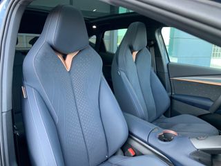 CUPRA Tavascan 77kWh 250kW (340CV) VZ Dual Motor AWD