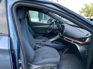 CUPRA Tavascan 77kWh 250kW (340CV) VZ Dual Motor AWD