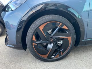 CUPRA Tavascan 77kWh 250kW (340CV) VZ Dual Motor AWD