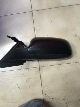 Retrovisores Audi A3 8L