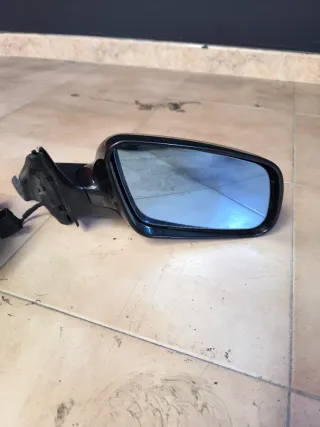 Retrovisores Audi A3 8L