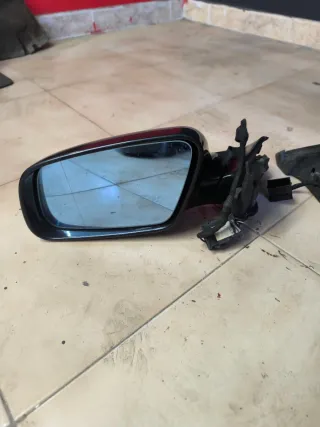 Retrovisores Audi A3 8L