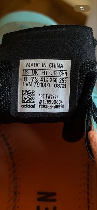 Adidas Terrex Speed Pro Zapatillas Trail Running