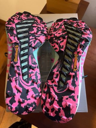 Adidas Terrex Speed Pro Zapatillas Trail Running