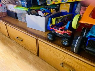 Cama nido doble 100x200 con colchón