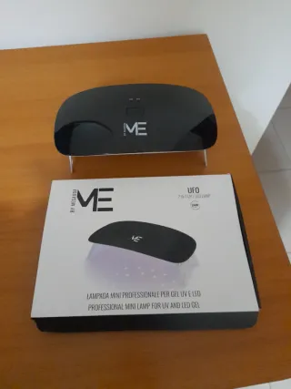 Lampada UV LED ME by Mesuda UFO 24W