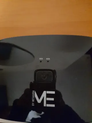 Lampada UV LED ME by Mesuda UFO 24W