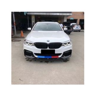 Añadido delantero para BMW Serie 5 G30 G31 look M5