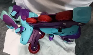 Patines en línea para niños