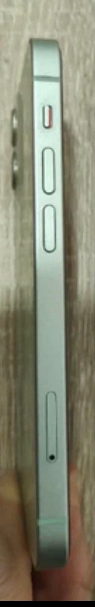 iPhone 12 mini 128 GB 85% como nuevo último precio