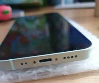 iPhone 12 mini 128 GB 85% como nuevo último precio