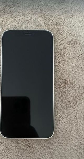 iPhone 12 mini 128 GB 85% como nuevo último precio