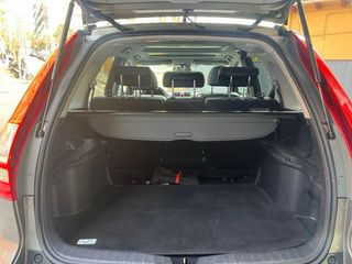 Honda CR-V 2.0i Luxury Automatico 4x4