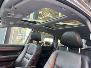 Honda CR-V 2.0i Luxury Automatico 4x4