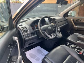 Honda CR-V 2.0i Luxury Automatico 4x4