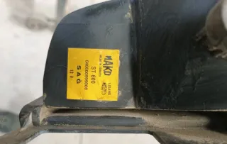 Fanale Posteriore Destro Fiat Doblò DX