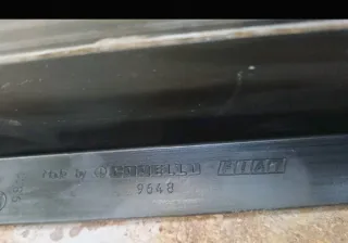 Fanale Posteriore Destro Fiat Doblò DX