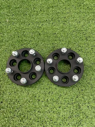 Separadores 5x100 5x114 25mm