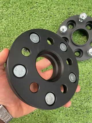 Separadores 5x100 5x114 25mm