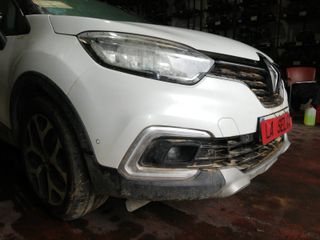 [1526935] PARAGOLPES DELANTERO RENAULT CAPTUR I