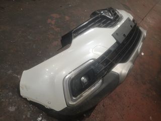 [1526935] PARAGOLPES DELANTERO RENAULT CAPTUR I