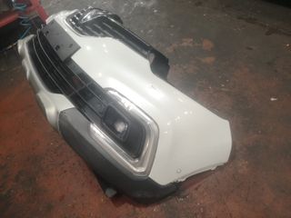 [1526935] PARAGOLPES DELANTERO RENAULT CAPTUR I