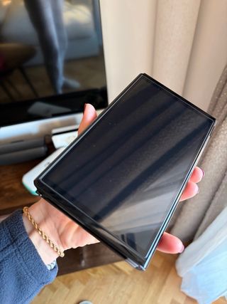 Nintendo Switch OLED Edición Zelda