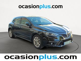 Renault Megane Zen Energy TCe 97 kW (130 CV)