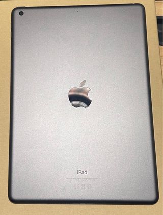 iPad 9ª Gen Gris Espacial